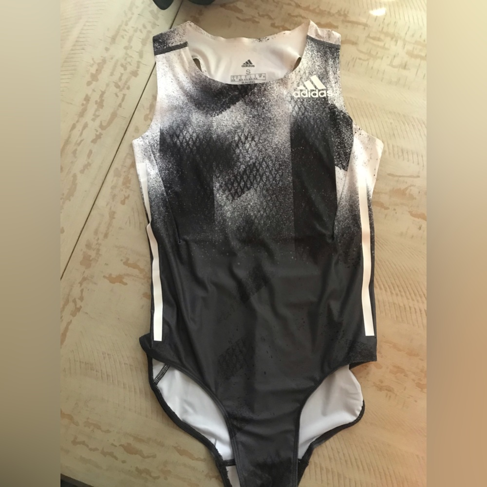 Addidas small bodysuit